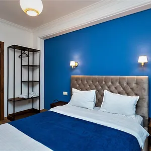 Bed and breakfast Old, Tiflis
