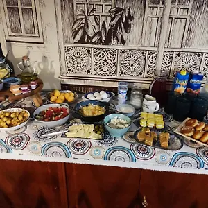 Gvino Minda Hotel