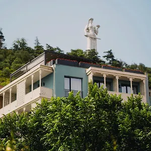 Amante Narikala By Luxury Boutique Hotel