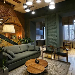 Paskunji Appart hôtel